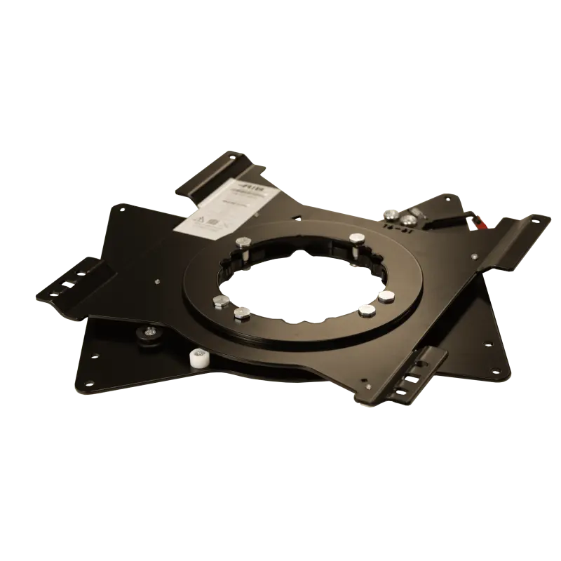 Base Girat. Ducato X250 Piloto+06