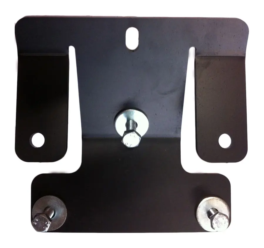 Kit Freno Mano Ford V362 - Descenso