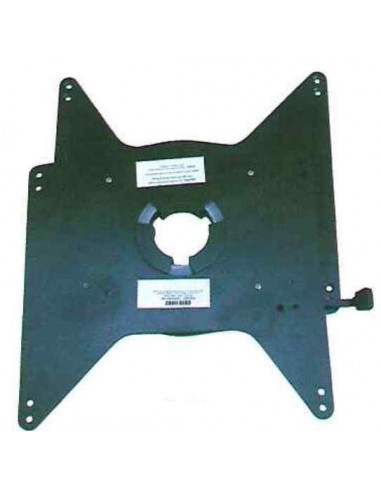 Base Giratoria Mercedes Mercedez Vito, Viano 2004 W639 Acompañante Scopema