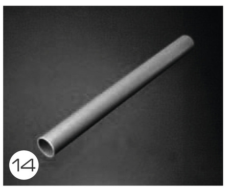 [5021088] Tubo Desague 1M 28MM