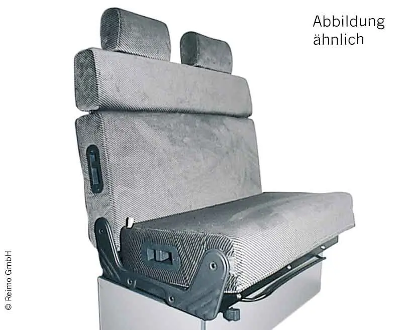 Forros Asientos Divan 503