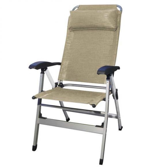 Sillon Reclin. Sable