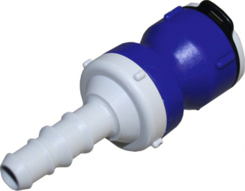 [5099083] Valvula Antiretorno de Fast 12MM A Manguera 10, 12 MM