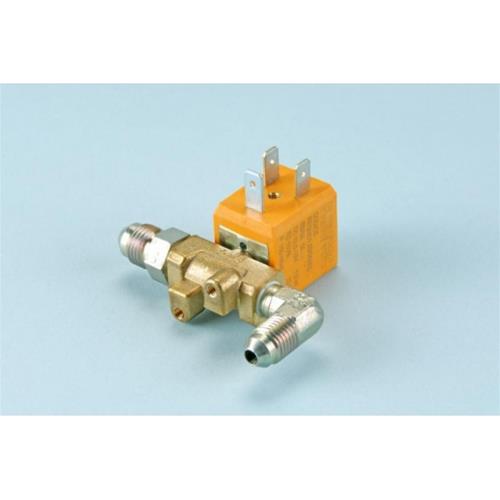 Valvula Gas Aut. V2 Theford 6240022
