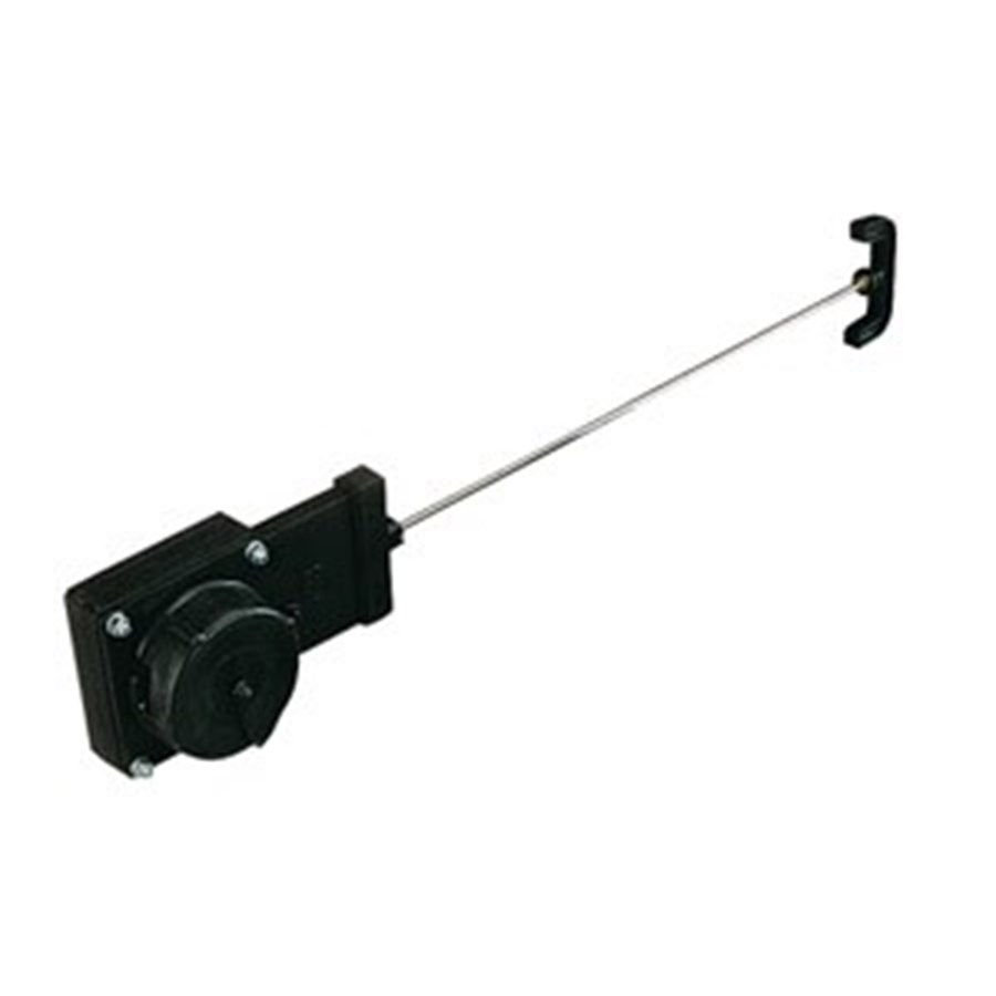 [5022030] Valvula de Vaciado con Asta de 60cm 3"
