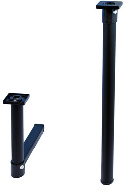 Pata Mesa Negra Partida 67,5