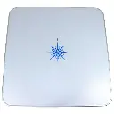 Tablero Mesa Polar 60X60cm