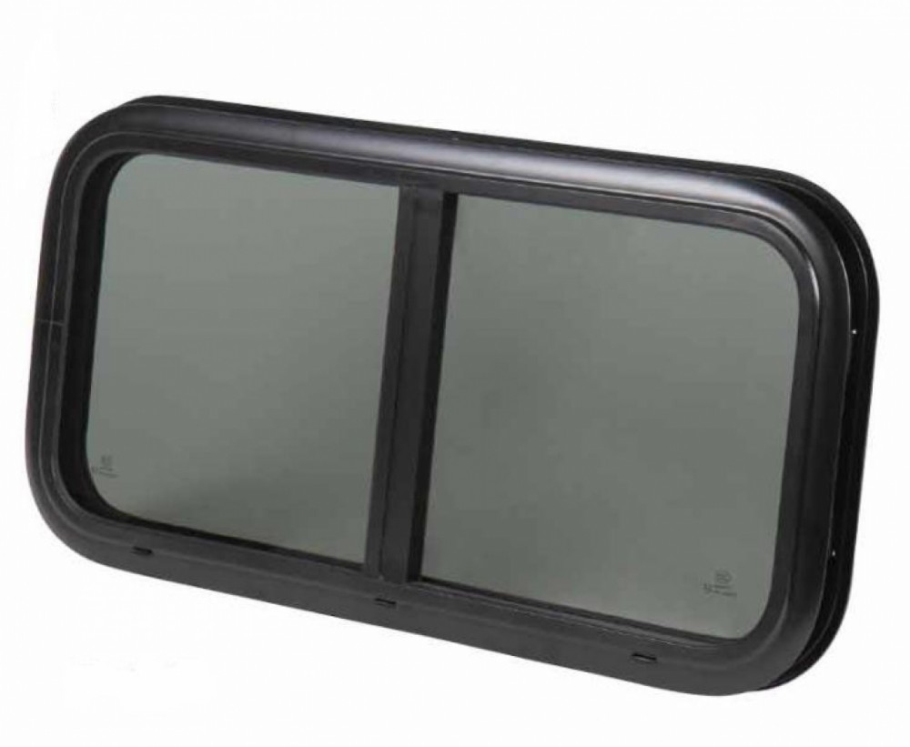 Ventana Corredera 50x45cm con Fosc/mosquitera