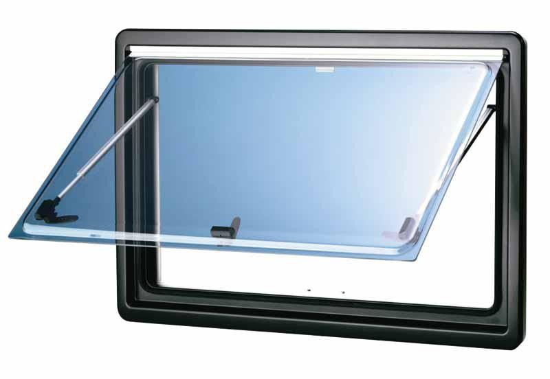[2021167] Ventana S4 130x60cm Abatible