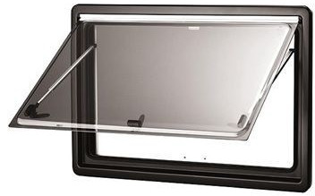 Ventana S4 Abatible 70x60cm
