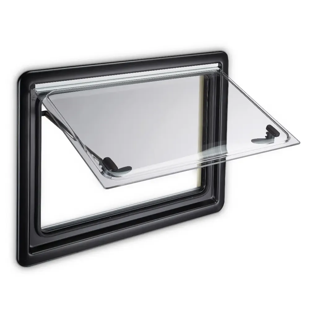 Ventana S4 Abatible Seitz 50x45cm