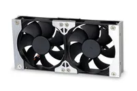 [0319004] Ventilador Nevera Dual con mando Carbest
