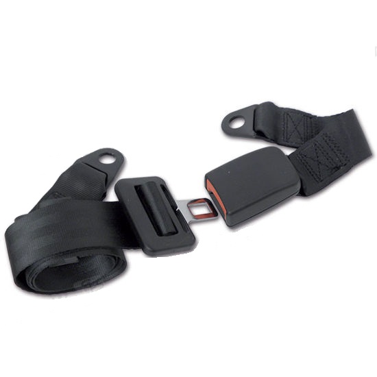 Cinturon Seguridad 2 Puntos