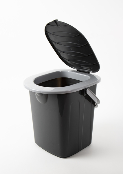 [0511013] Water Seco Cubo