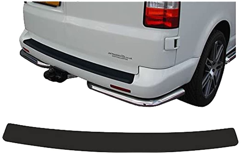 Zocalo Adhesivo VW T6 DeFuegos Tras.