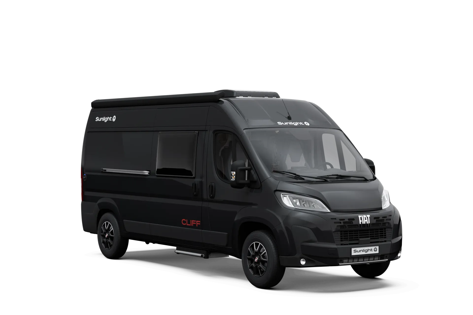 [MCRENT-Cliff602] Autocaravana Sunlight Cliff 602