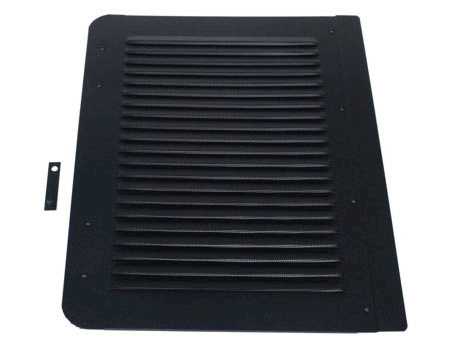 Rejilla VW T4 Derecha Larga