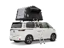 Tienda Techo Hinchable para 2 personas, Reimo Tent Aire Bendigo