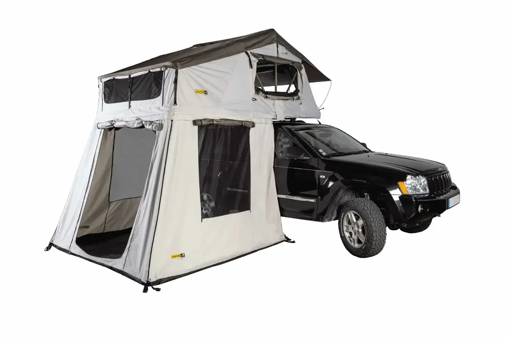Tienda Techo Jovive Adventure XL