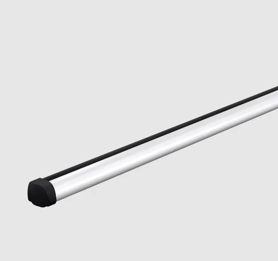 Barra Techo Thule 150cm Reforzada