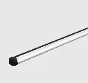 Barra Techo Thule 150cm Reforzada