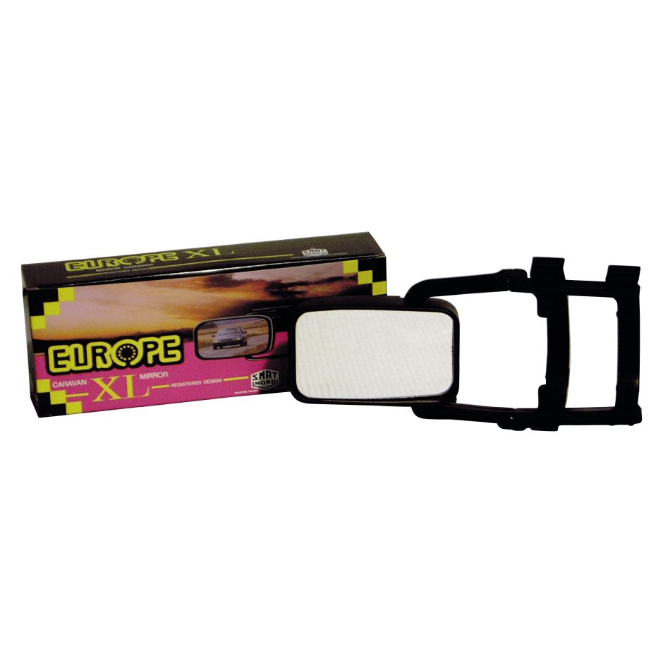 Espejo Retrovisor Europe XL