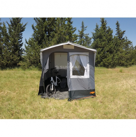 Tienda Cocina 200x200cm