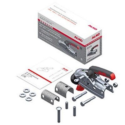 Cabezal Enganche Ak161 Soft Dock A