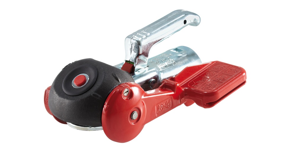 AL-KO AKS 1300 cabezal