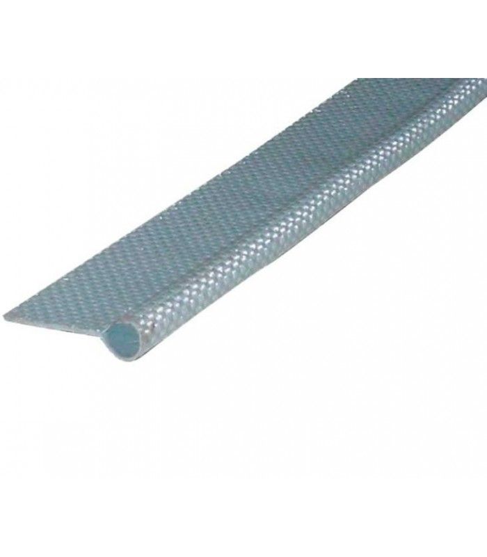 Canutillo 7mm Tela