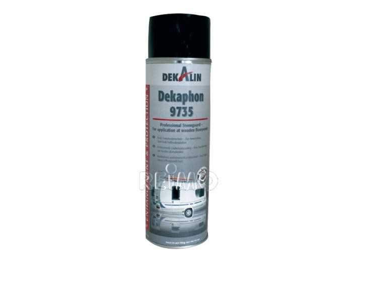Dekaphon 9735 Negro Spray