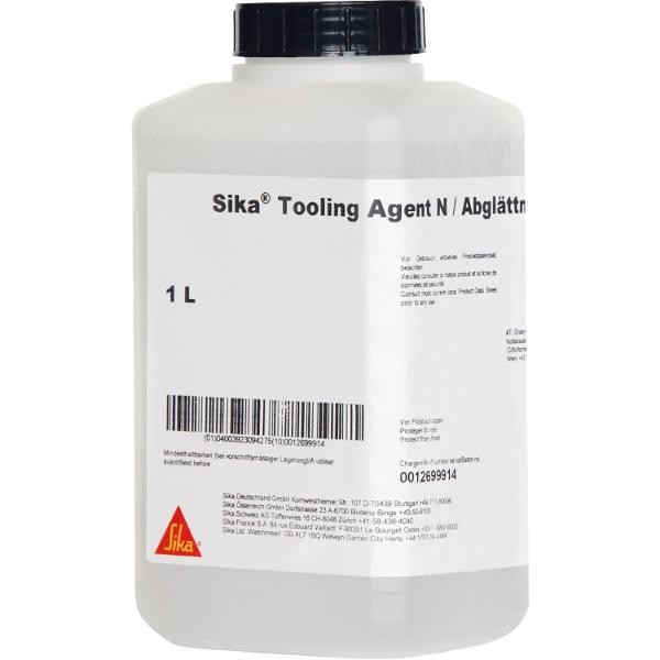 Sika Suavizante Superficies 1 Lt.
