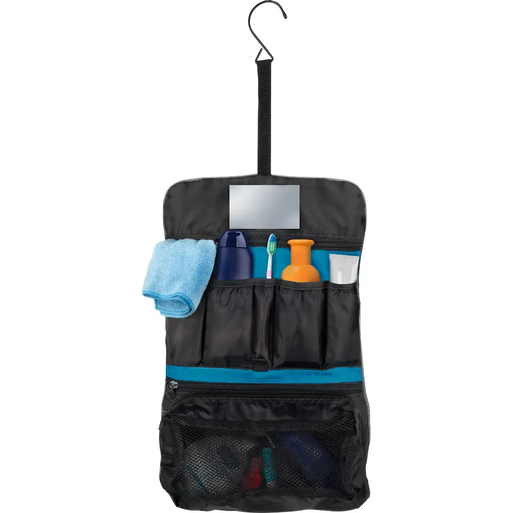 Neceser Brunner Wash Bolsa