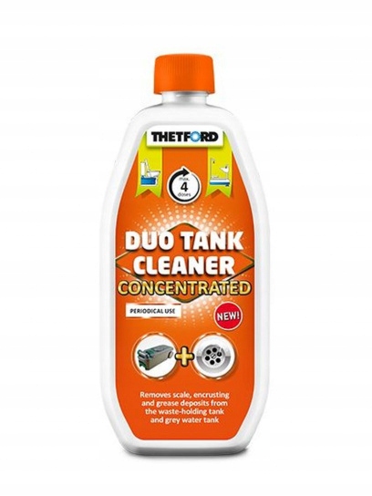 Duo Tank Cleaner Concentrado (copia)