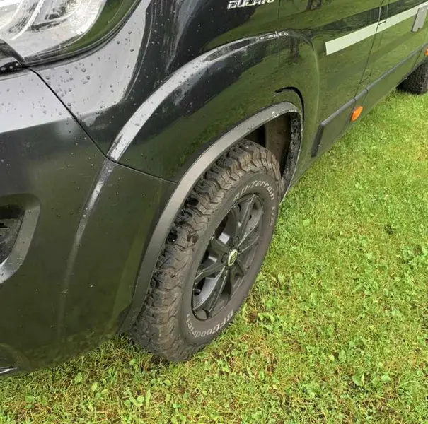 Embellecedor Guardabarros (copia)