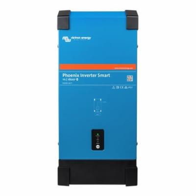CONVERTIDOR SMART VICTRON PHOENIX 12/1600