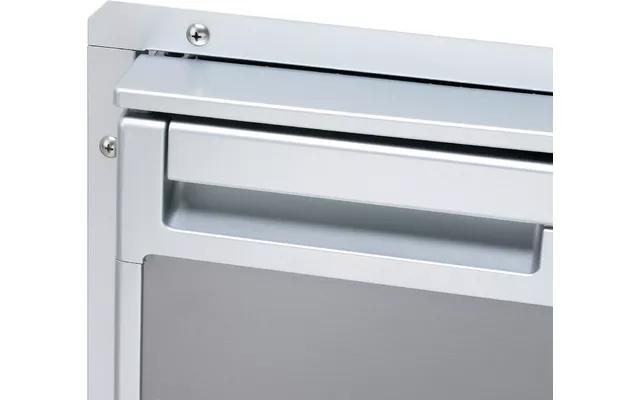 Marco de instalación empotrado EFM-0200 para Nevera frigorífico Waeco MDC65, RSA60