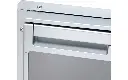Marco de instalación empotrado EFM-0200 para Nevera frigorífico Waeco MDC65, RSA60