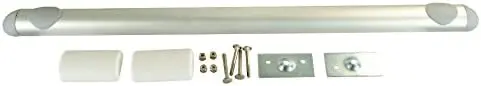 Fiamma barra inferior Pro carril de montaje 98656-639 