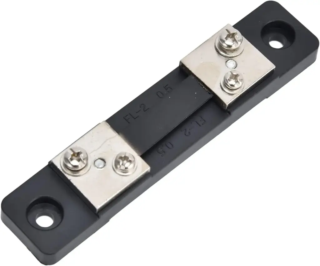 Fusible FL-2/0.5 50A 75mV