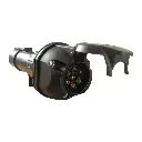 Adaptador Clavija 7 Pines 24V/12V 