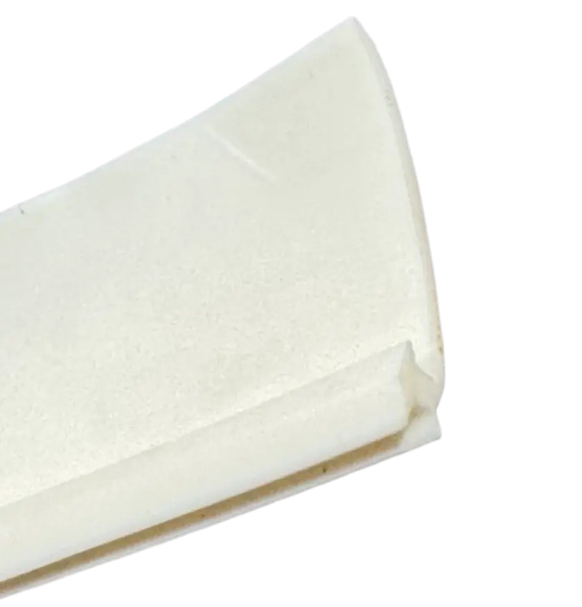 Goma para Puerta Entrada Beige (metro)