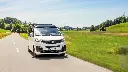 Dethleffs Globevan Fiat Edition One