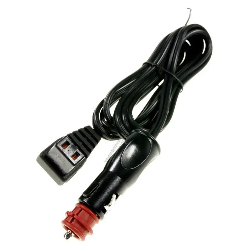 Cable 12/24v DC con toma mechero para nevera portátil