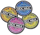 Sex Wax Air Freshener Coco