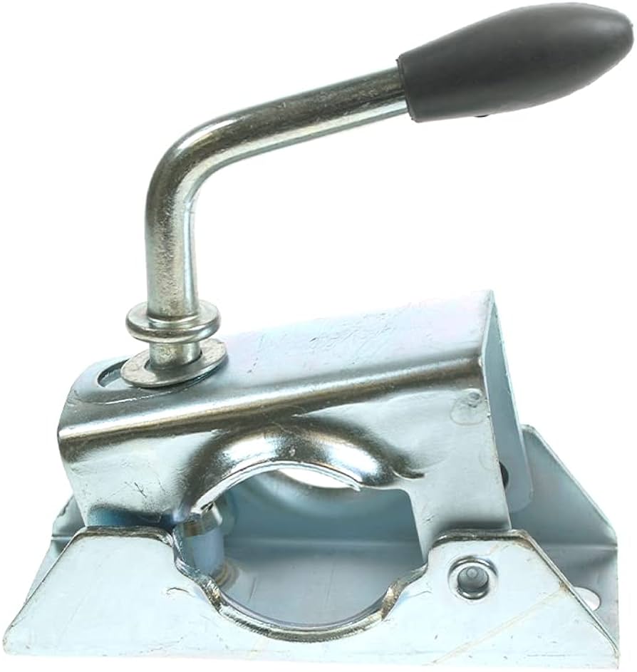 Abrazadera Jockey 42MM