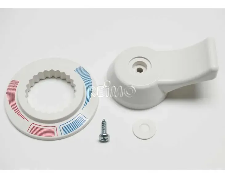 [5055031] Acc, Mando Ducha Blanco