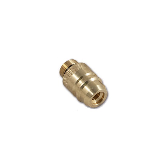 Adaptador Europa/España para Toma Gas Exterior W 21,8