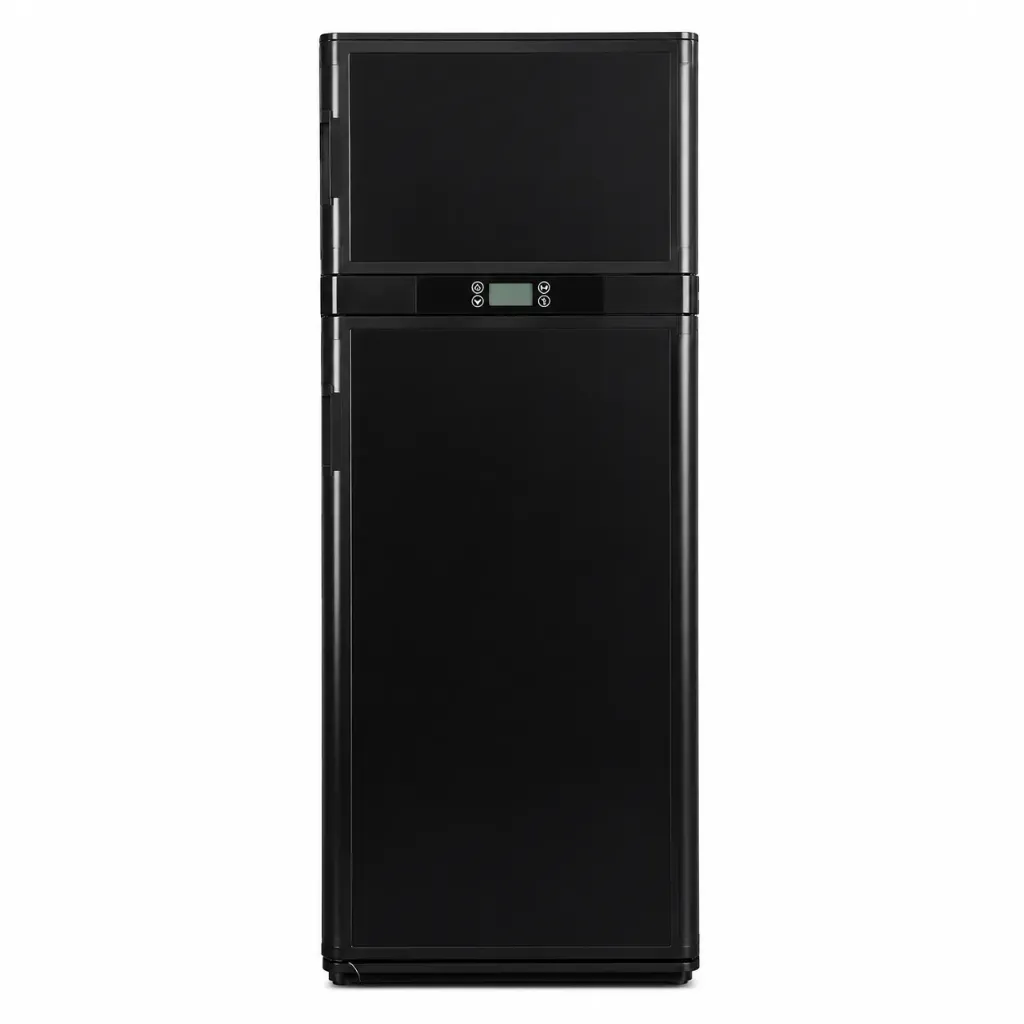 [9999805] Nevera compresor 140L Eco arure  126.5x52x49.5cm