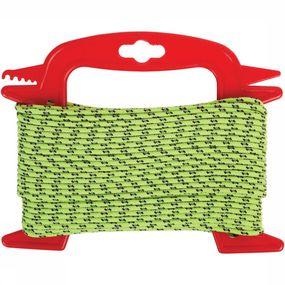 Rollo cuerda Reflectante 3mm 20m